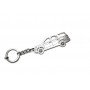 Keychain Ford Expedition IV 2018+ - (type STEEL)